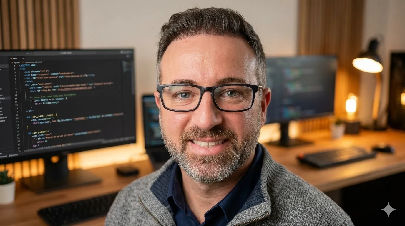 Pol Rué - Desarrollador web profesional desde 2004