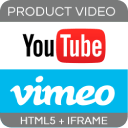 Videos en Productos